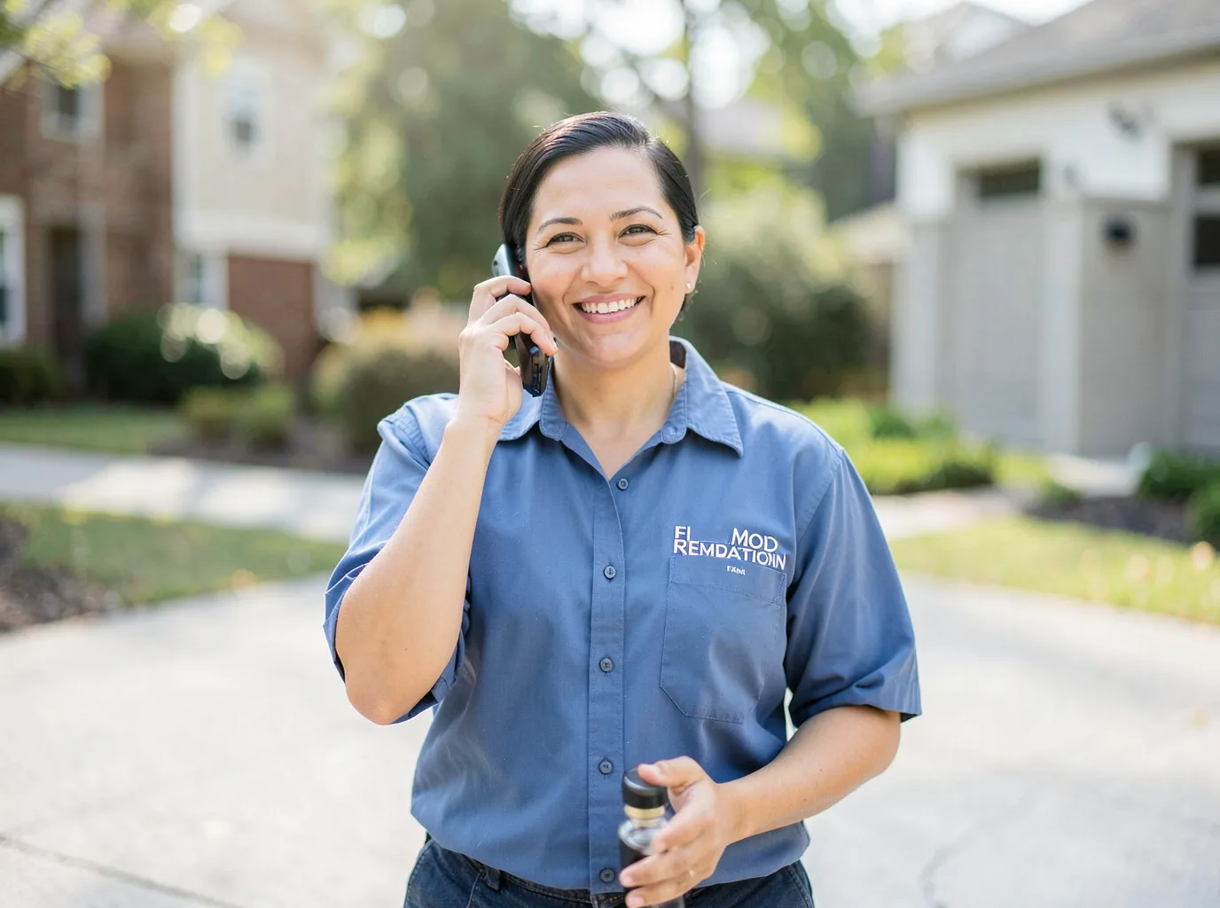Mold Remediation Halifax, VA FAQs